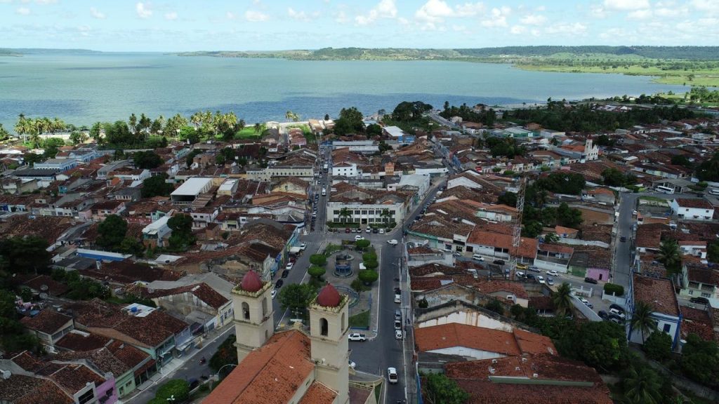 Pilar desponta entre as 10 melhores cidades do Brasil em Saúde e Educação