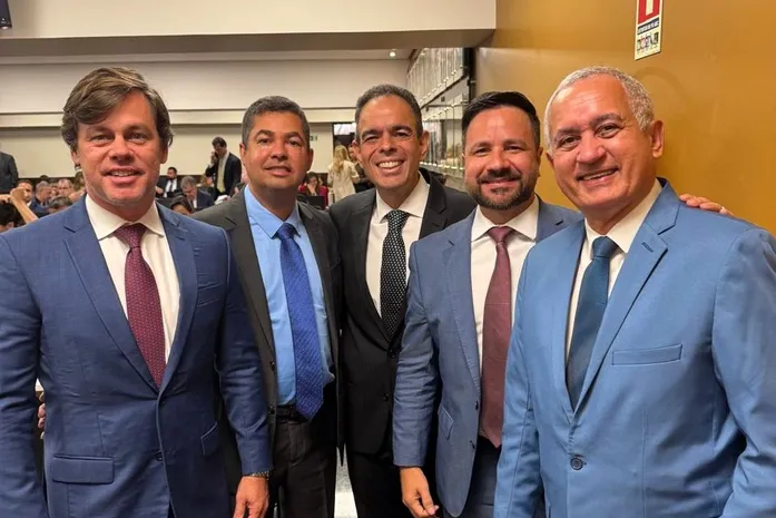 Sindicato dos Advogados de Alagoas vai a Brasília e solicita criação de salas sensoriais para neurodivergentes