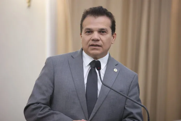 Ricardo Nezinho critica condução da convenção do MDB em Arapiraca e defende processo mais participativo