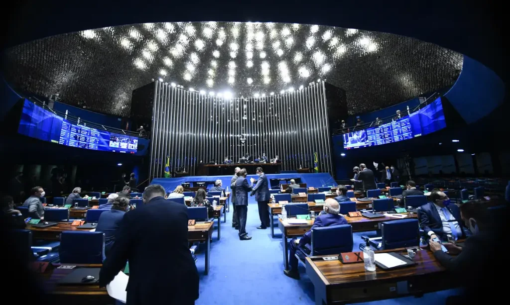 PL da Dosimetria enfrenta resistência e deve ter votação adiada para 2026 no Senado