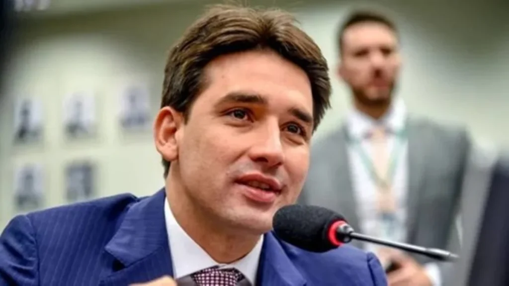 Oposição tem “ciúmes” de relação de Lula com Trump, provoca ministro