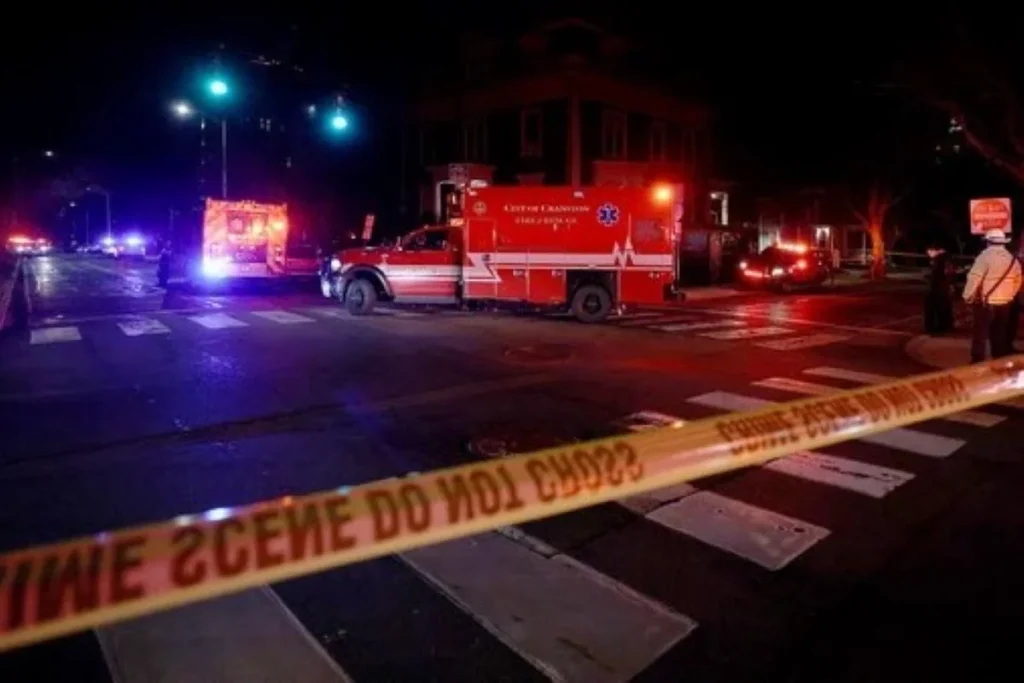 Universidade Brown, nos EUA, confirma duas mortes em tiroteio