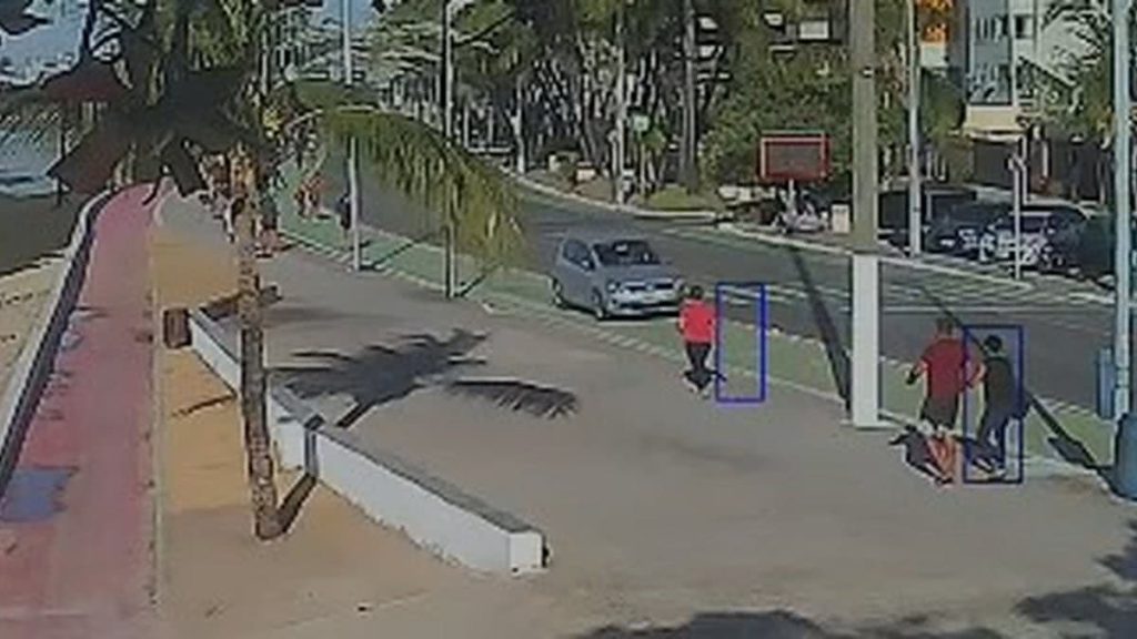 Polícia divulga novos detalhes sobre atropelamento na faixa verde da orla de Maceió