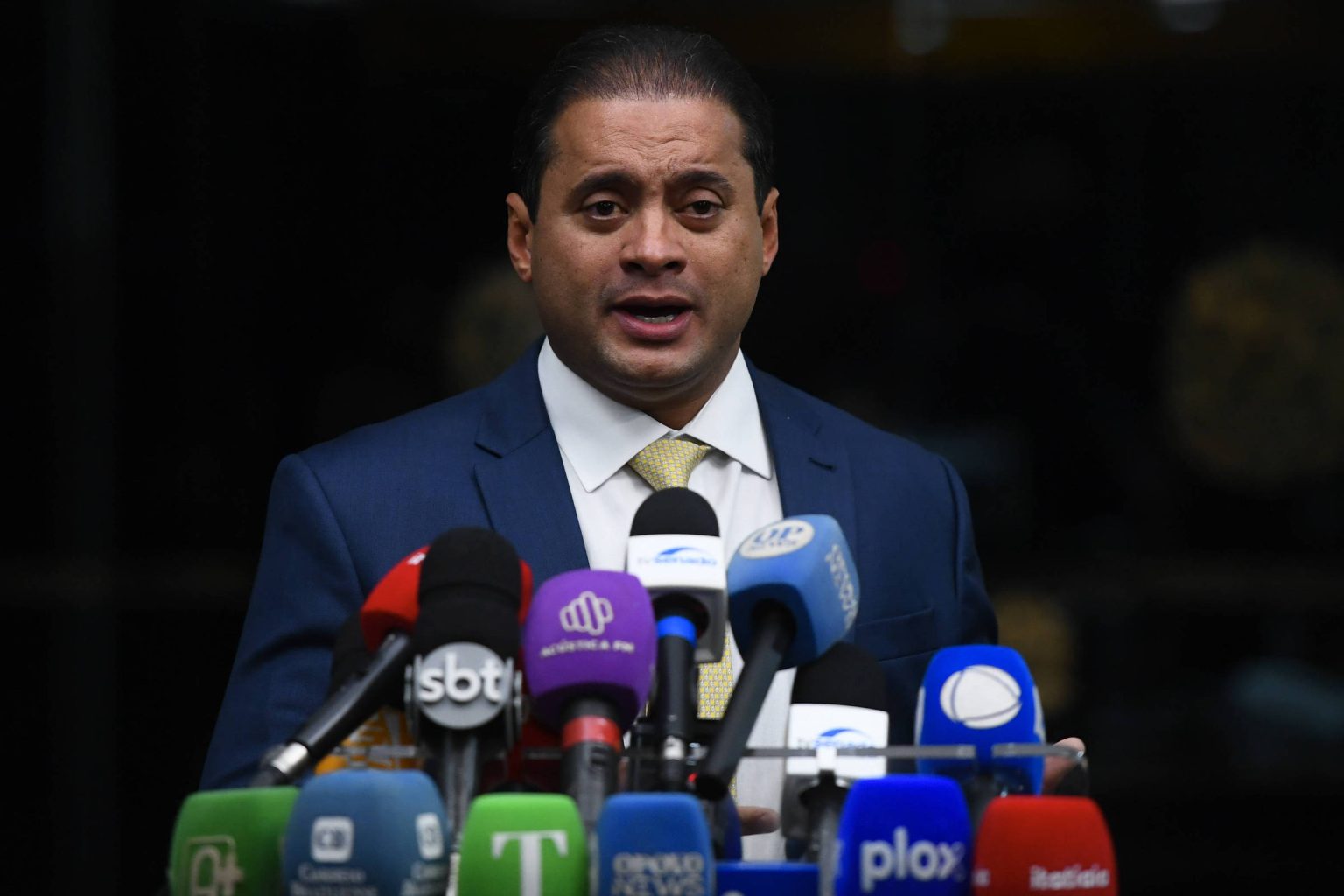 Votação de projeto que atualiza lei do impeachment é adiada para 2026 no Senado