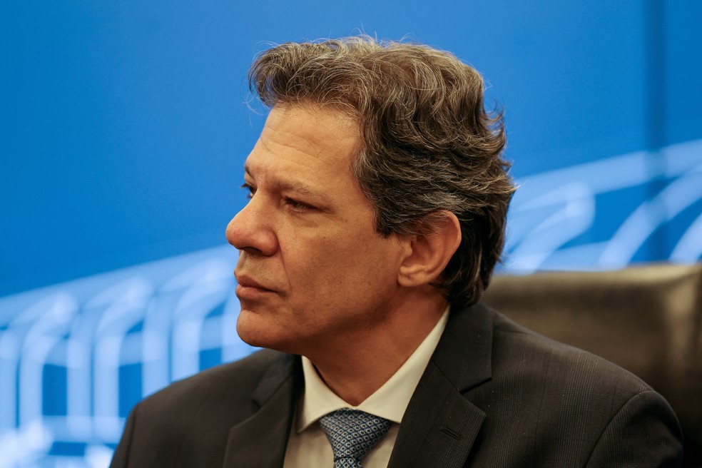 Haddad afirma que caso Banco Master pode ser a maior fraude bancária do país