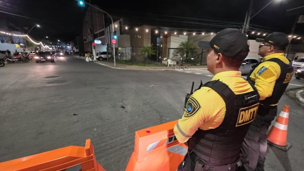 Confira os bloqueios e mudanças no trânsito para os shows do Verão Massayó