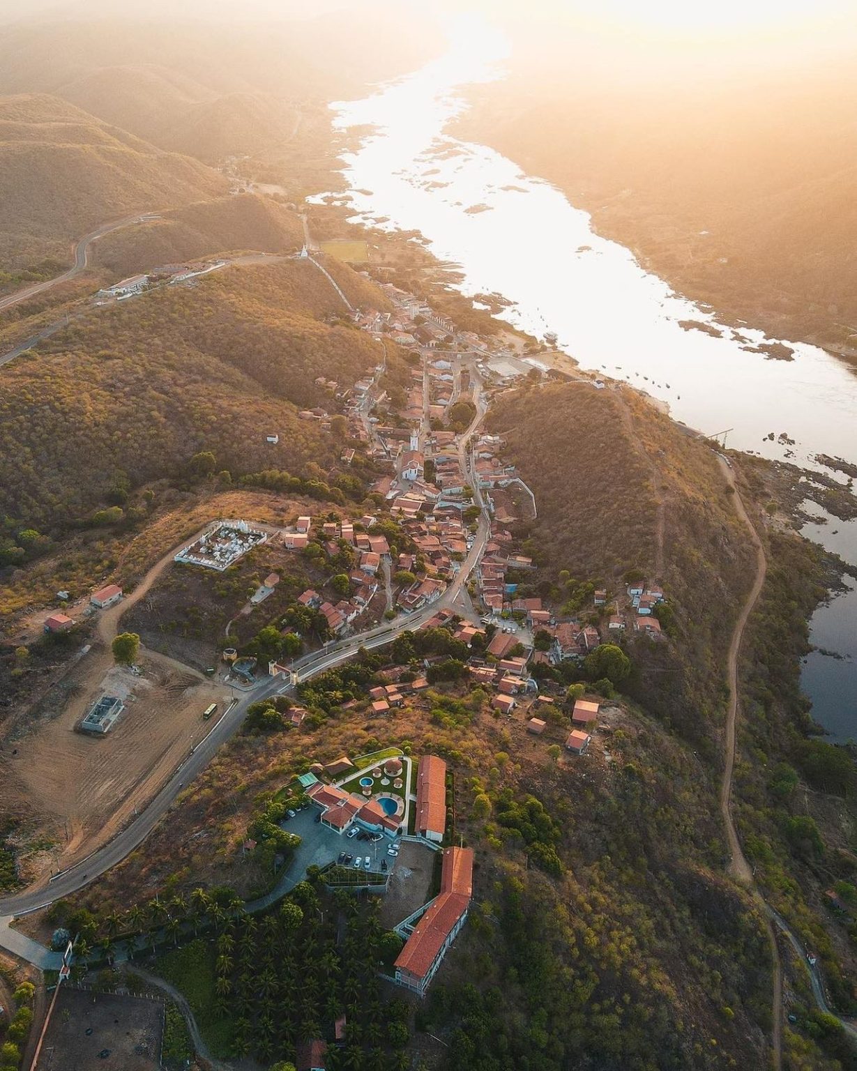 Referência no turismo de Alagoas, Piranhas fortalece o trade turístico com retomada da Taxa de Embarque