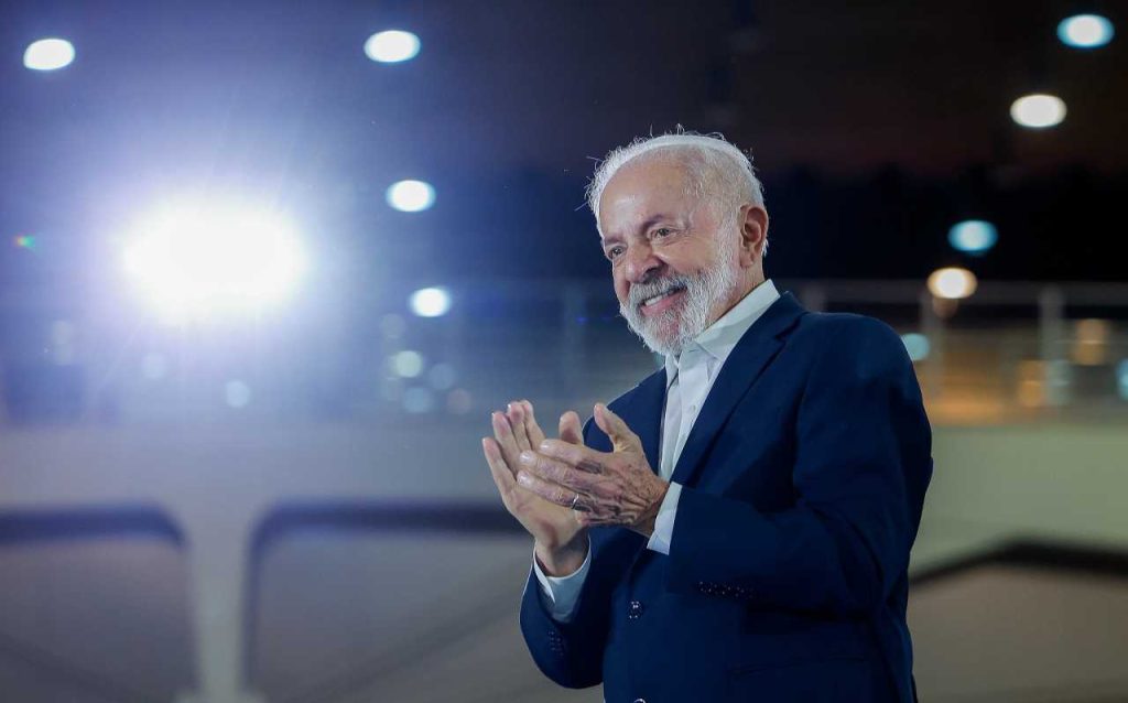 Lula celebra cinco indicações do Brasil ao Oscar 2026 e destaca protagonismo cultural do país