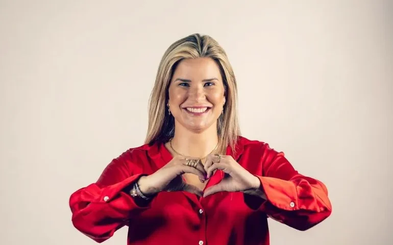 Reconhecimento nacional: prefeita Ceci é indicada ao Prêmio Imprensa e Mérito Municipalista