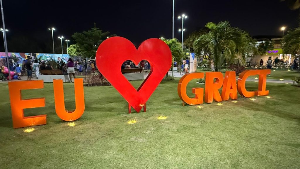 Instituto Desenvolv realiza o 1º Dia da Família no Graciliano Ramos neste sábado (24)