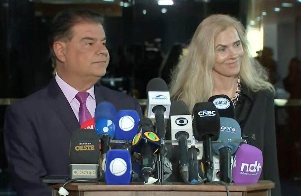 Embaixadora reconhece risco de atraso após judicialização do acordo Mercosul-União Europeia