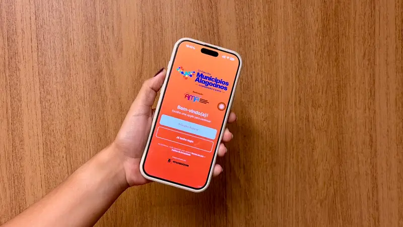Feira dos Municípios Alagoanos lança aplicativo oficial e aposta em experiência digital integrada
