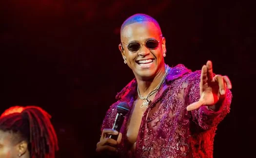 Cachê de R$ 1,5 milhão de Léo Santana para carnaval de Aracati provoca debate