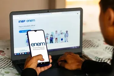 Resultados do Enem 2025 são divulgados; saiba como consultar as notas