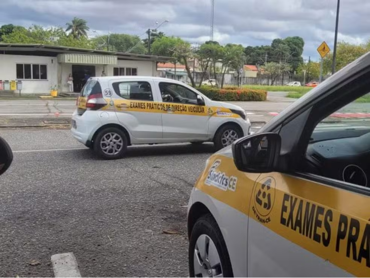 Reteste da CNH: Alagoas passa a oferecer segunda tentativa gratuita nos exames teórico e prático
