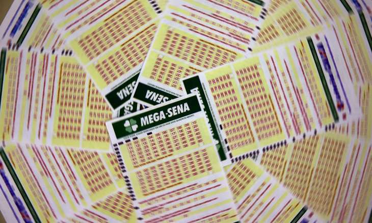 Apostas feitas em Alagoas garantem prêmios na Mega-Sena e ajudam a dividir R$ 3,5 milhões