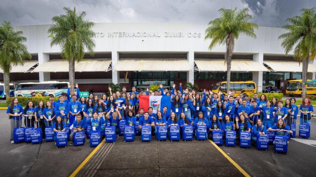 Começam inscrições para a terceira edição do programa Daqui pro Mundo em Alagoas