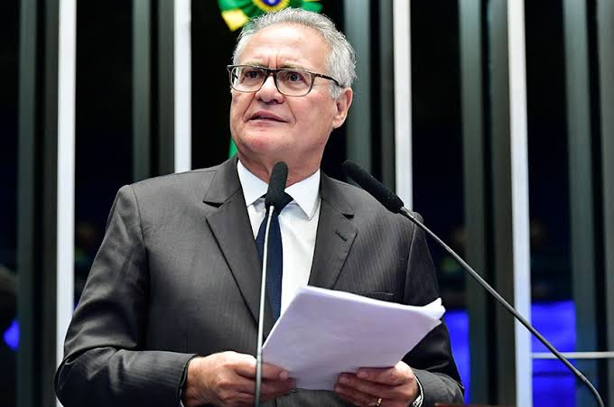 Renan Calheiros vai presidir comissão do Senado que apura atuação do Banco Master