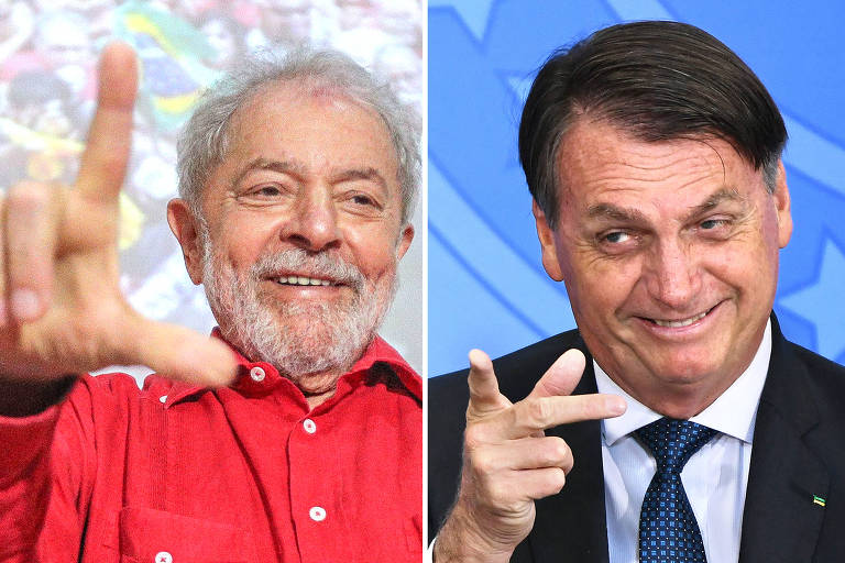 Pesquisa indica que eleitores avaliam governo Lula melhor que o de Bolsonaro