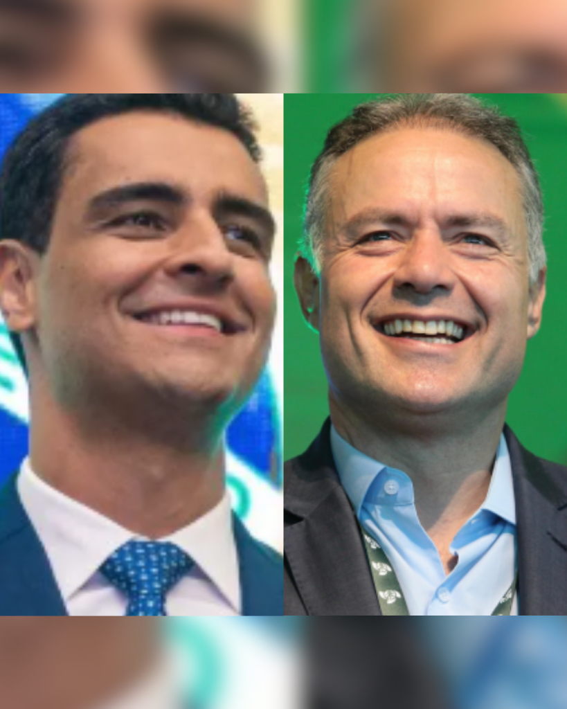 JHC e Renan Filho concordam num ponto intrigante