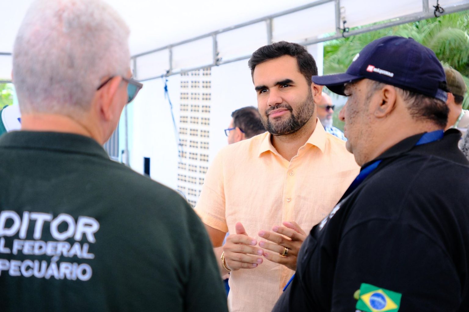 Com planejamento e trabalho, prefeito Tiago Freitas acelera obras e prepara Piranhas para um novo ciclo de crescimento