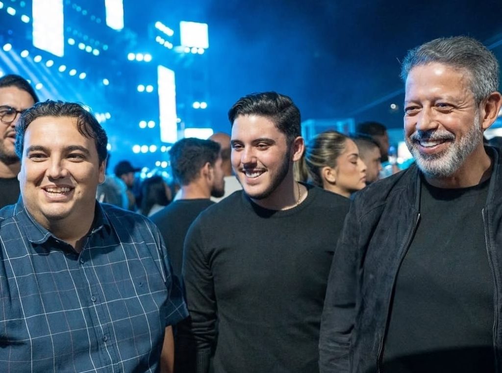 Investimento viabilizado por Arthur Lira moderniza acessos e reforça identidade de Inhapi