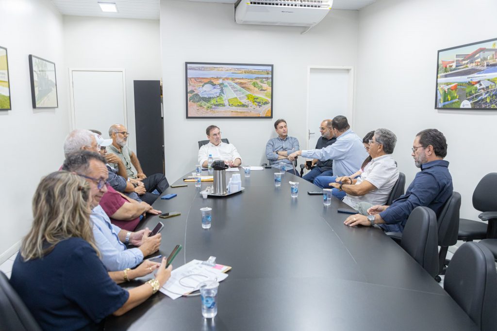 Prefeitura de Arapiraca confirma apoio à 23ª Cavalgada de Nossa Senhora do Bom Conselho