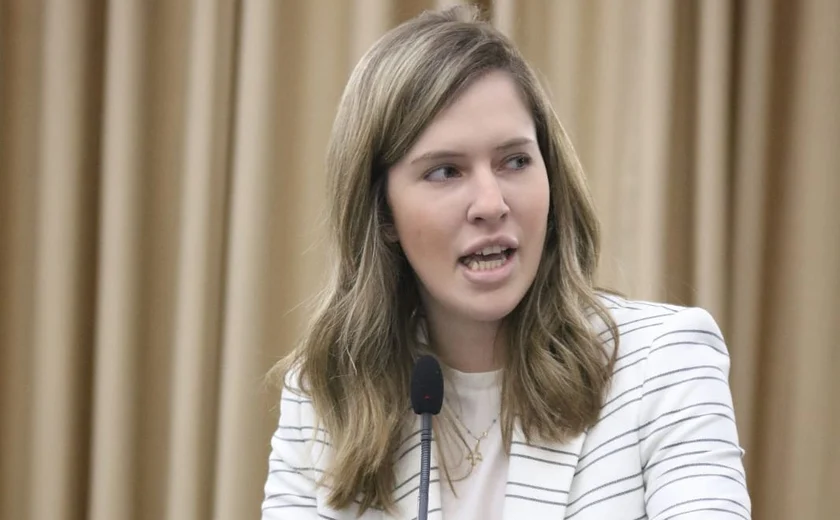 Após caso do cão Orelha, deputada Cibele Moura questiona legislação sobre crimes cometidos por adolescentes