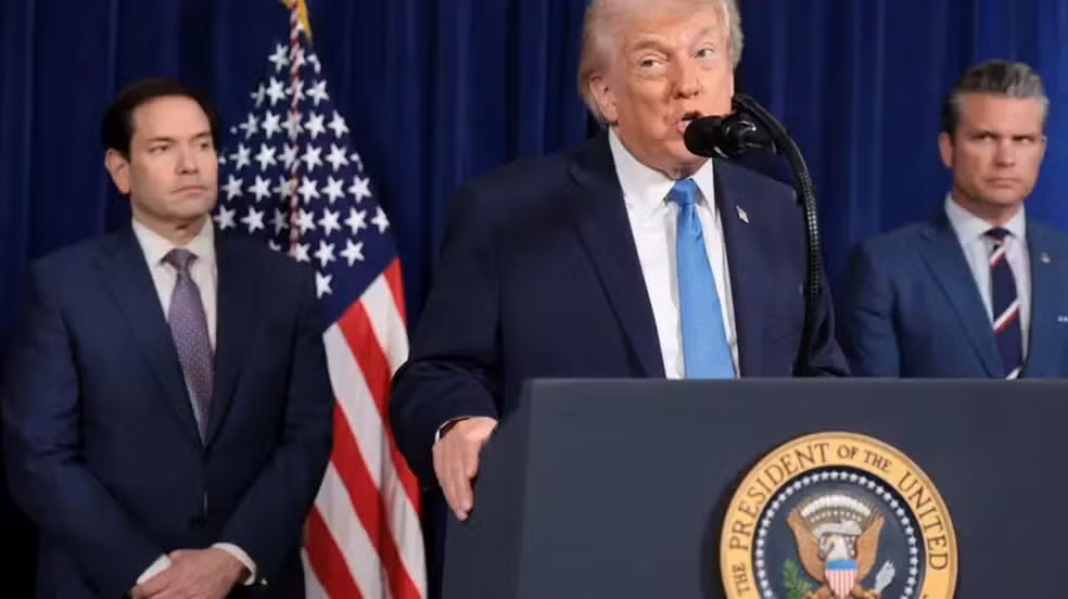 Ataque à Venezuela lembra invasão ao Iraque, diz ex-subsecretária de Defesa dos EUA