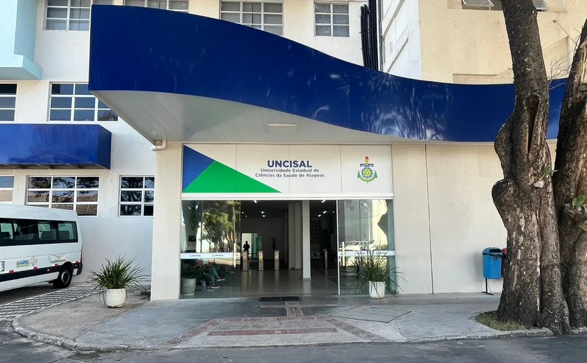 Cursos de Medicina de Alagoas alcançam desempenho satisfatório no Enamed