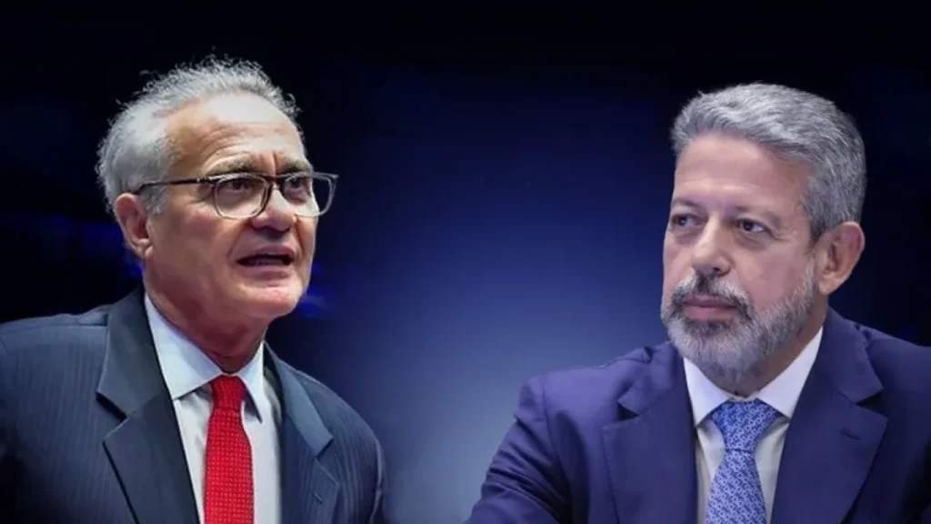 Disputa ao Senado entre Renan e Lira em Alagoas pode mudar com entrada de outros nomes