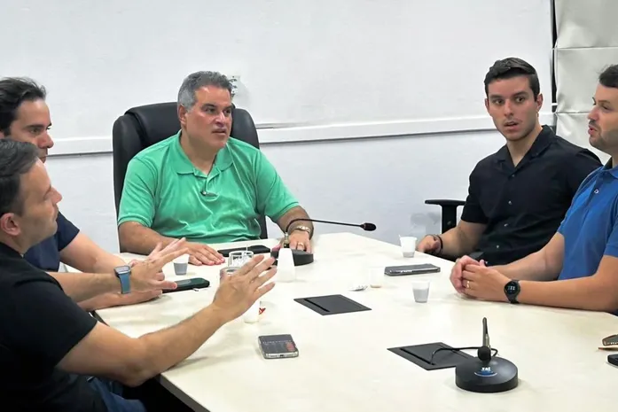 Comissão de Orçamento discute apreciação da Lei Orçamentária Anual de Maceió