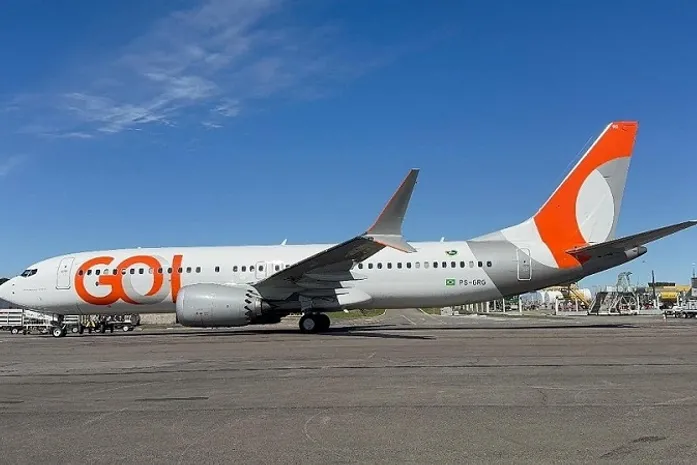 Justiça de Alagoas condena Gol Linhas Aéreas por atraso de voo e perda de conexões