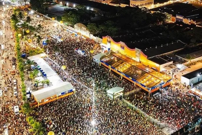 Verão Massayó 2026 divulga programação completa com grandes nomes da música; confira as atrações por dia de evento