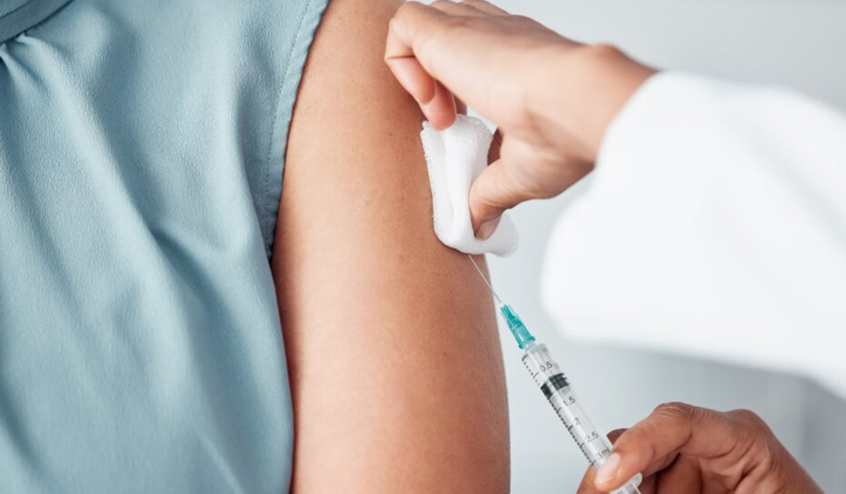 Ministério da Saúde decide não incluir vacina contra herpes-zóster no SUS