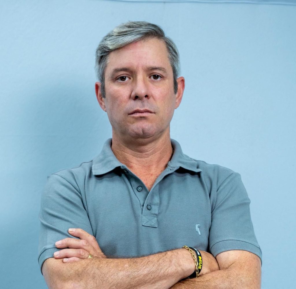 Cabo Bebeto apresenta PL que garante igualdade na concessão de incentivos fiscais em Alagoas