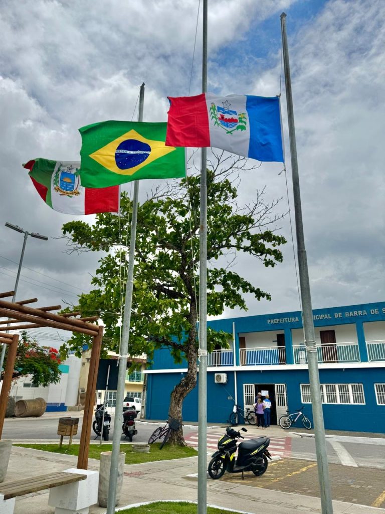 Prefeitura de Barra de São Miguel esclarece IPTU 2026 e reafirma atualização cadastral como medida de justiça fiscal