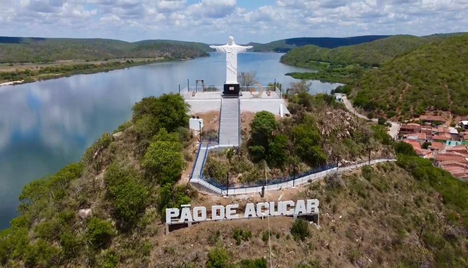 Audiência Pública do PIGT se aproxima e Prefeitura reforça convite à população de Pão de Açúcar