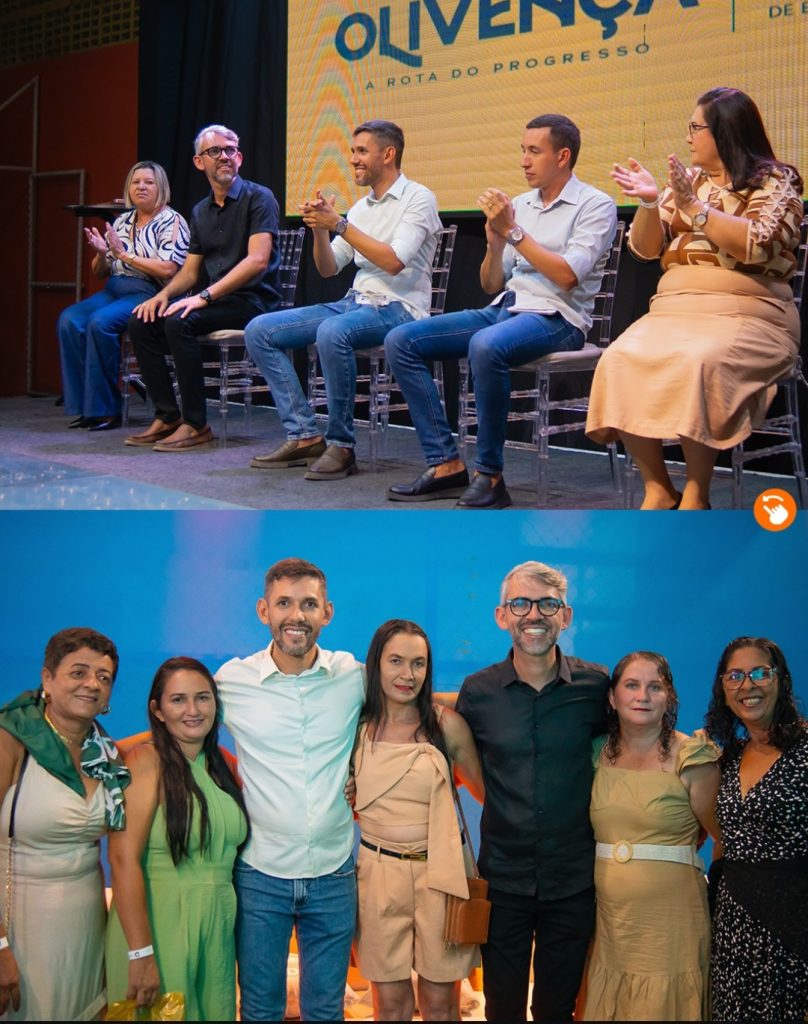 Jornada Pedagógica 2026 é aberta em Olivença com foco em inovação e fortalecimento da educação