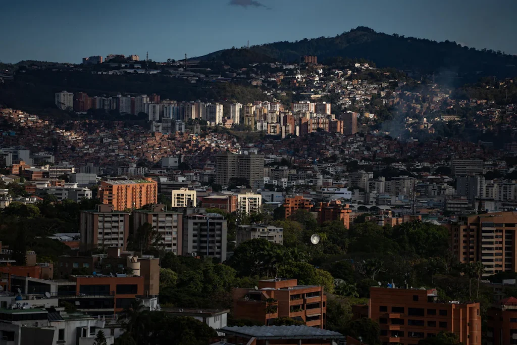 Queda de Maduro provoca inesperado boom imobiliário na Venezuela