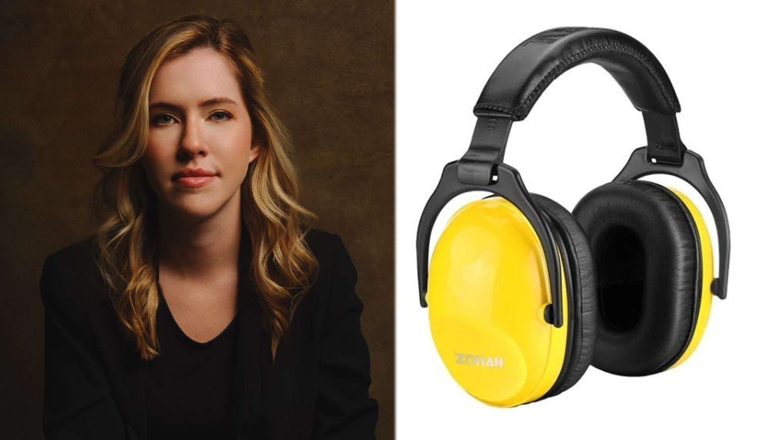 Cibele Moura reforça solicitação por fones antirruídos em órgãos públicos e destaca inclusão de pessoas autistas