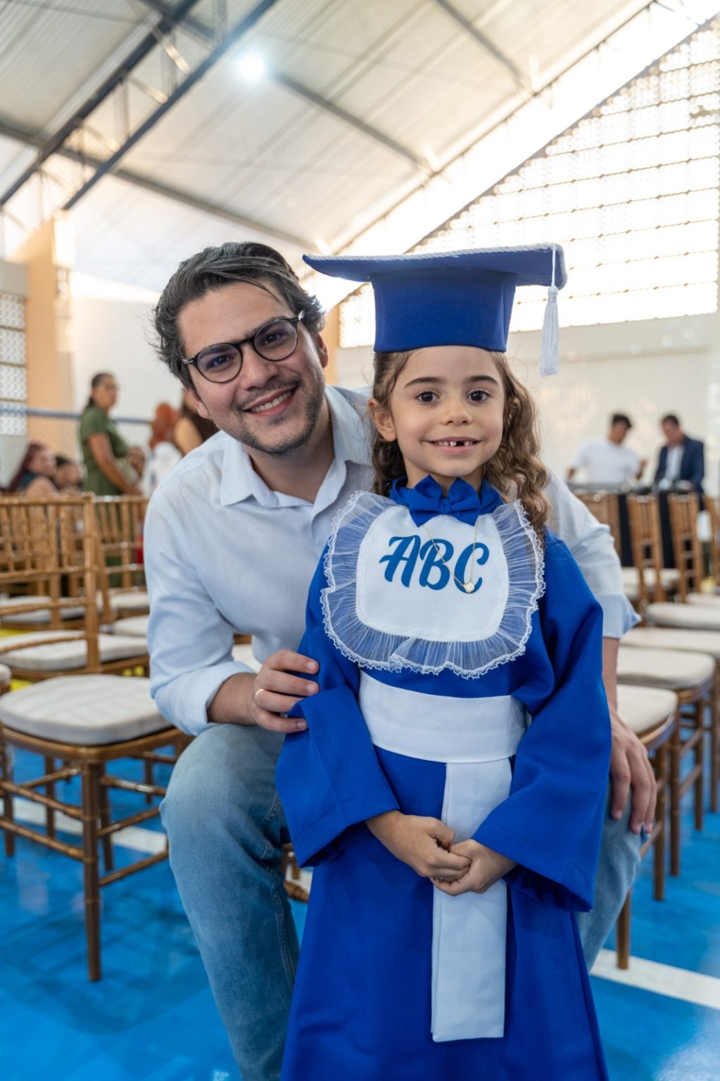 Santana do Ipanema conquista, pelo segundo ano consecutivo, Selo Ouro do Compromisso Nacional Criança Alfabetizada