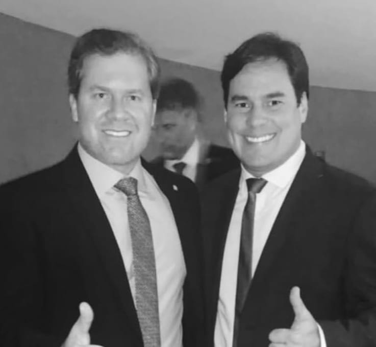 “Fica um vazio gigantesco, impossível de medir”, lamenta Marx Beltrão sobre a morte de Edilúcio Donato