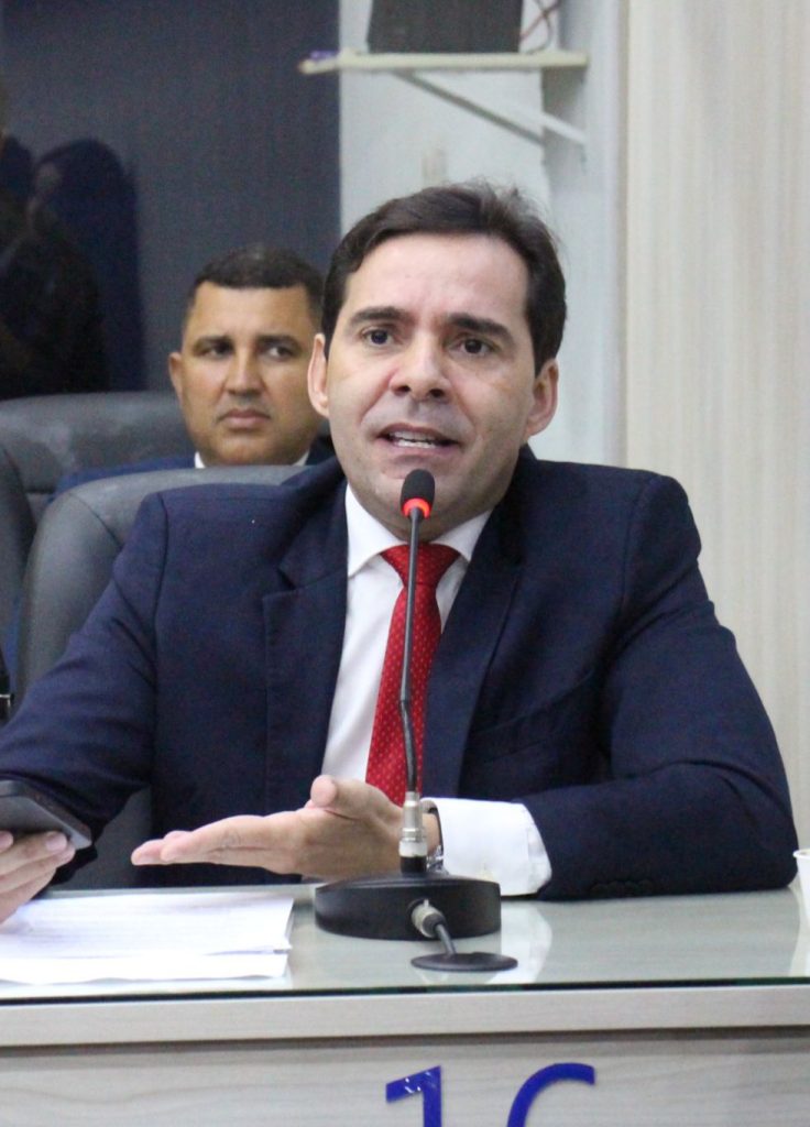 Kelmann transforma reivindicações populares em ações aprovadas na Câmara