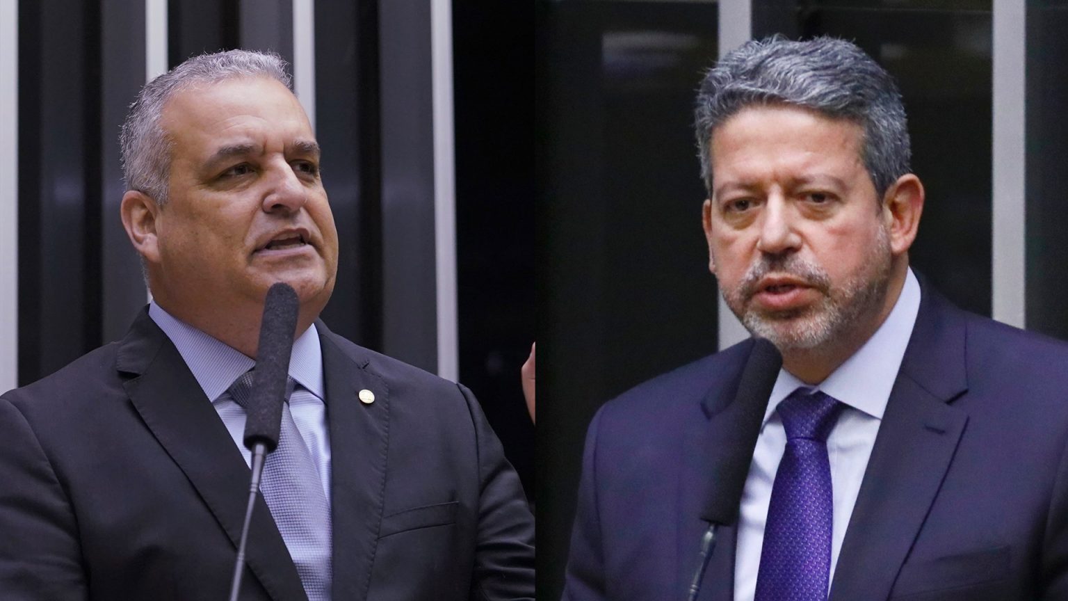 Gaspar e Arthur avaliam cenários eleitorais para disputa ao Senado