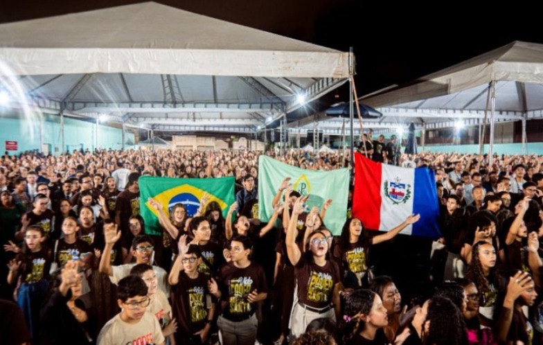 União dos Palmares está entre os 10 municípios de Alagoas e os 10% do Brasil selecionados para o AdaptaCidades, voltado ao planejamento climático e ao desenvolvimento sustentável