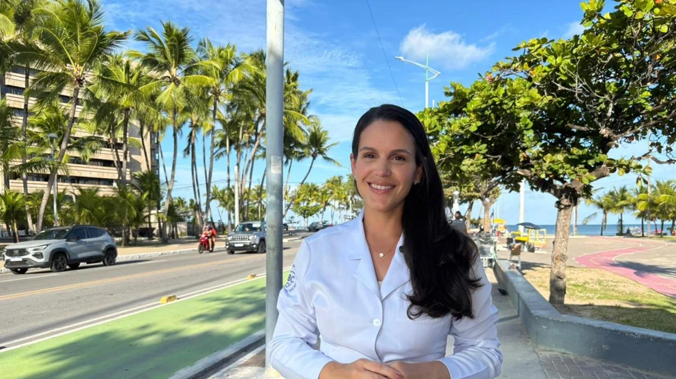 Altas temperaturas exigem atenção redobrada com a saúde cardiovascular, alerta especialista