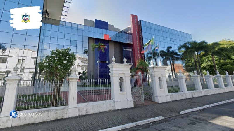 Seplag AL publica edital com 37 vagas para Especialista em Gestão Pública e salário de R$ 5,7 mil