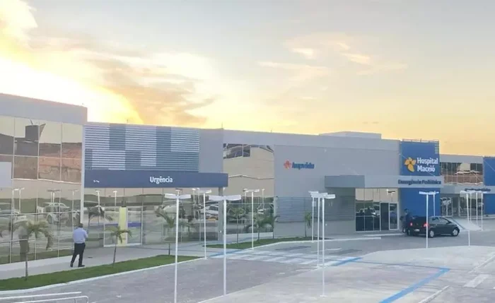 Hapvida deve pagar indenização por demora que agravou lesão em paciente