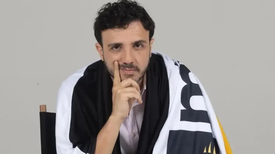 Renan Santos e o Partido Missão focam em pequenas cidades do Nordeste para 2026